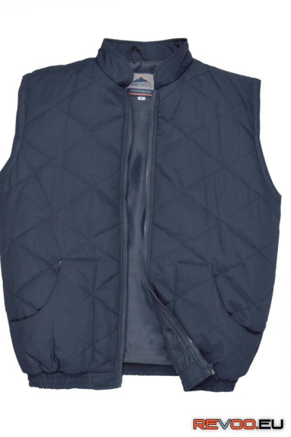 Glasgow mellény   Portwest S412 1.