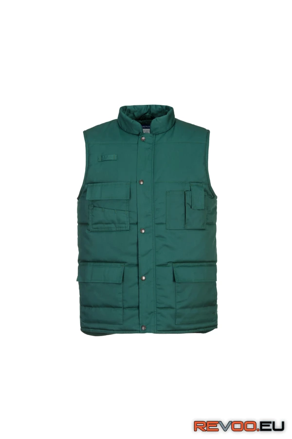 Shetland mellény Portwest S414 2.