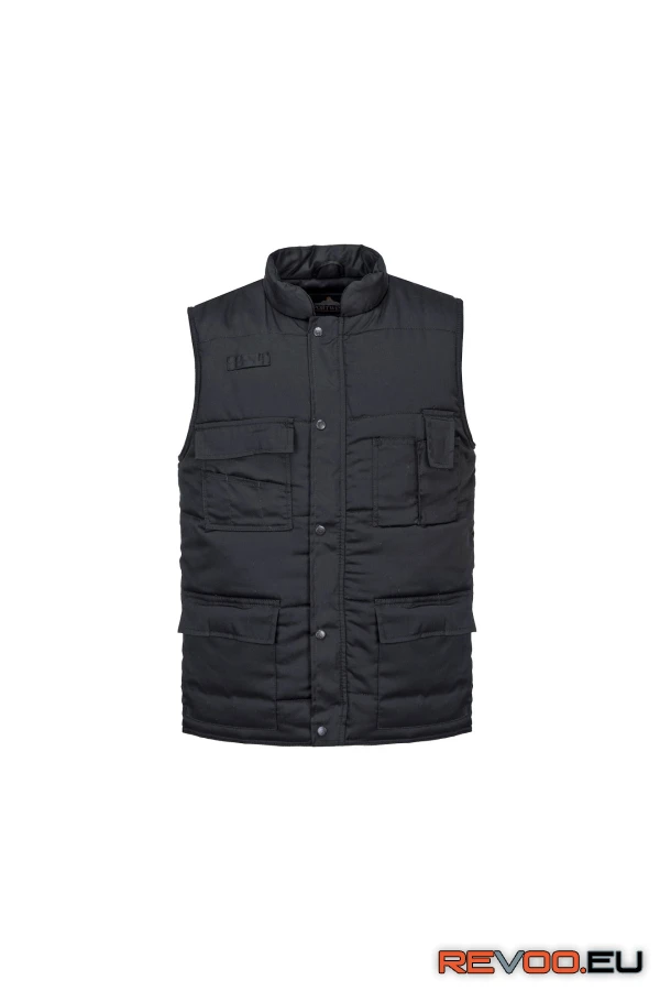 Shetland mellény Portwest S414 3.