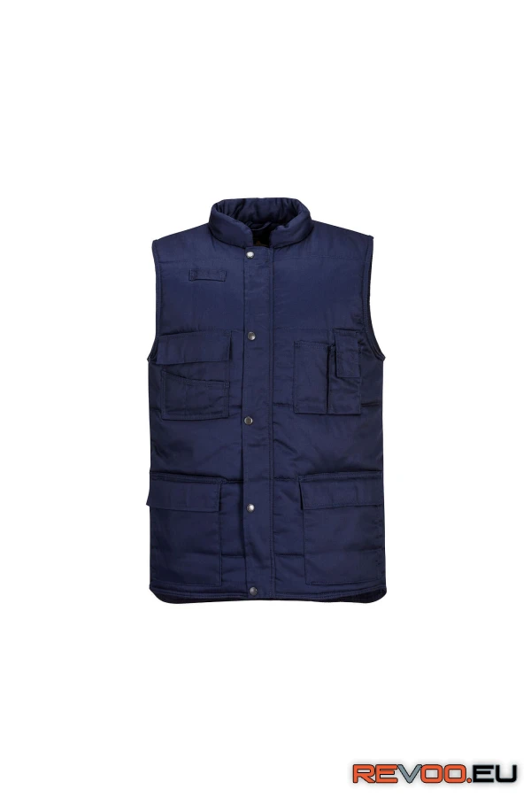 Shetland mellény Portwest S414 4.