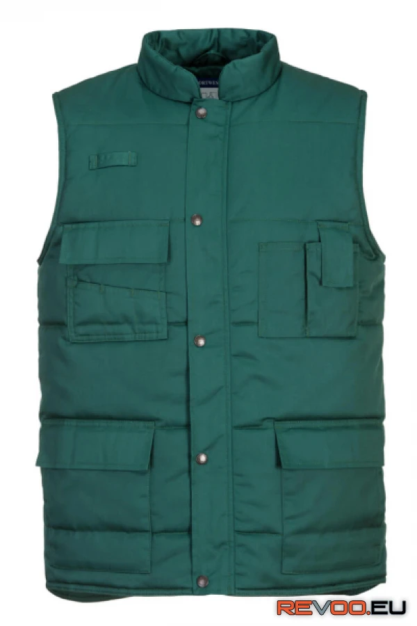 Shetland mellény Portwest S414 1.