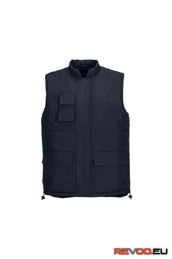 Classic mellény   Portwest S415 3.