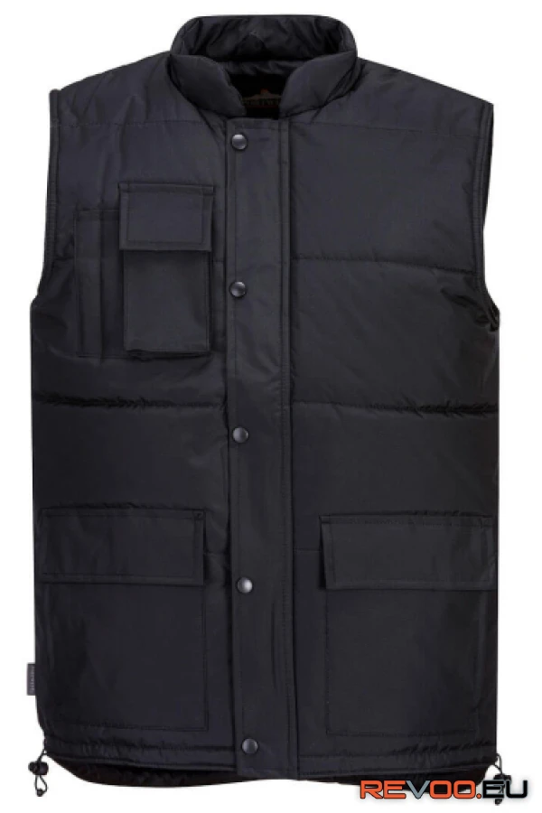 Classic mellény   Portwest S415 1.