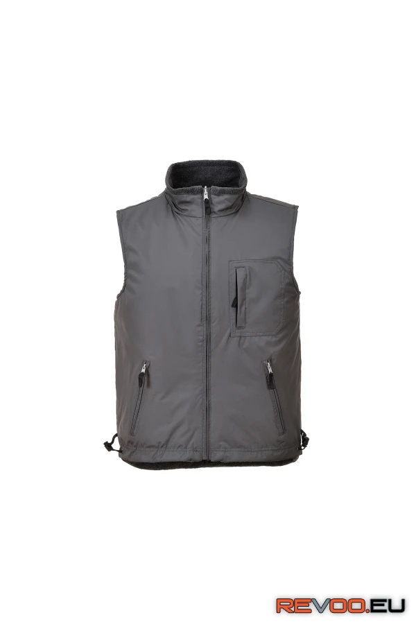 RS kifordítható mellény Portwest S418 3.