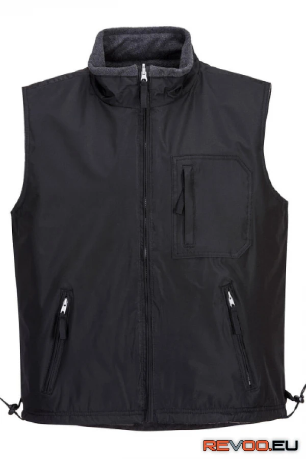 RS kifordítható mellény Portwest S418 1.