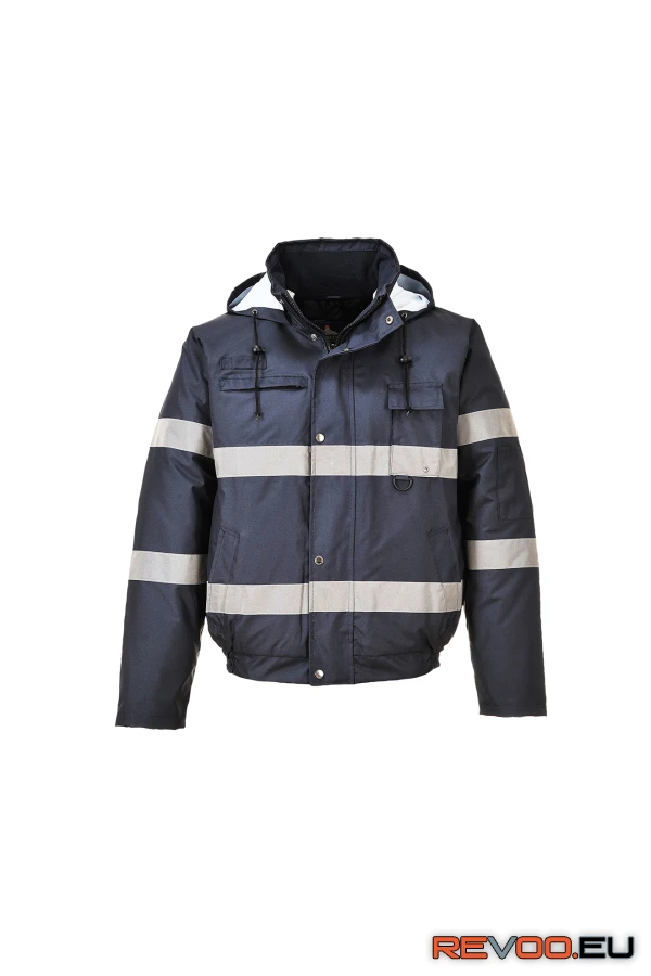 Iona Lite Bomber dzseki   Portwest S434 3.
