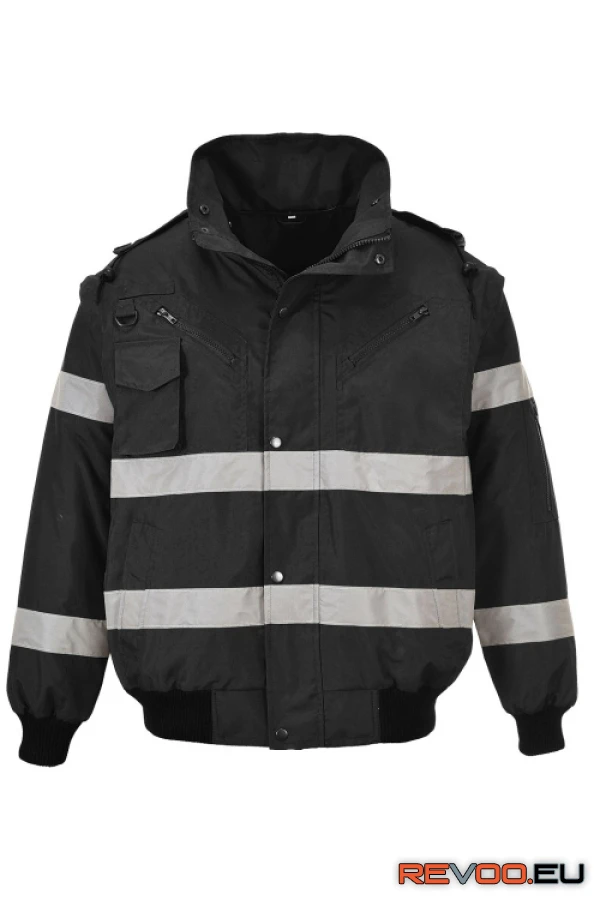 Iona 4 az 1-ben Bomber dzseki   Portwest S435 1.