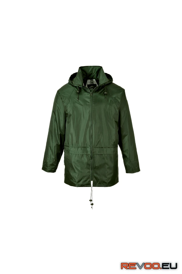 Classic esőkabát   Portwest S440 4.