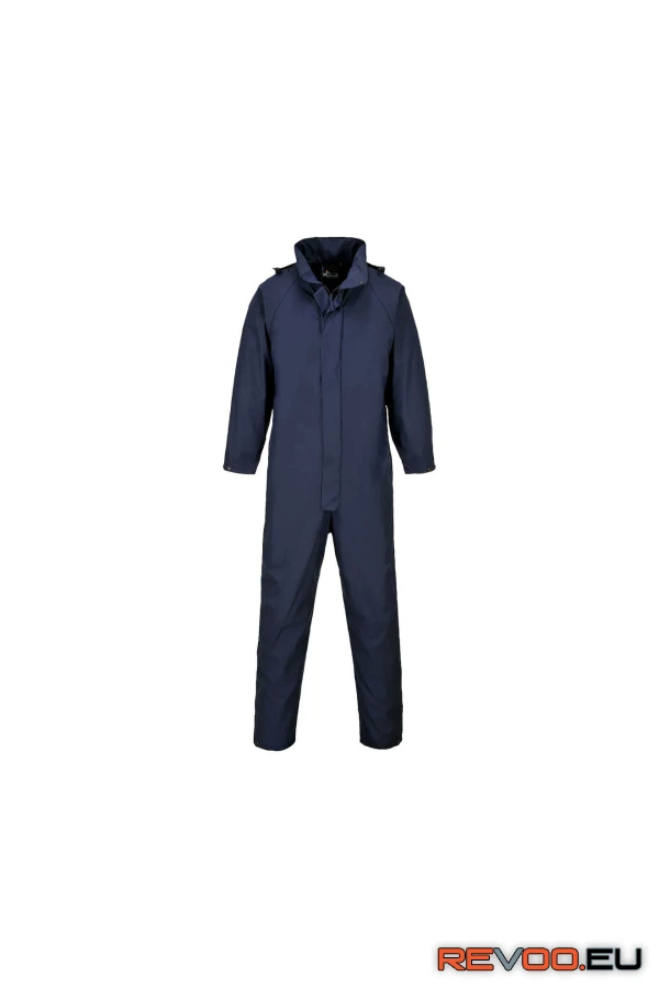Sealtex Classic overall   Portwest S452 2.