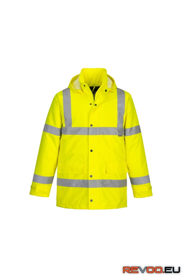 Hi-Vis Traffic kabát   Portwest S460 3.