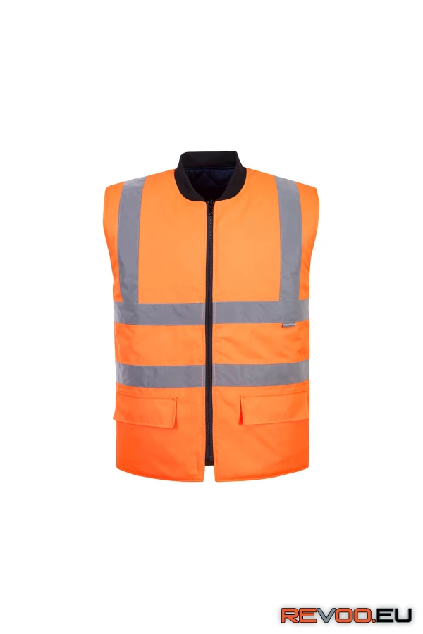 Hi-Vis kifordítható mellény Portwest S469 2.