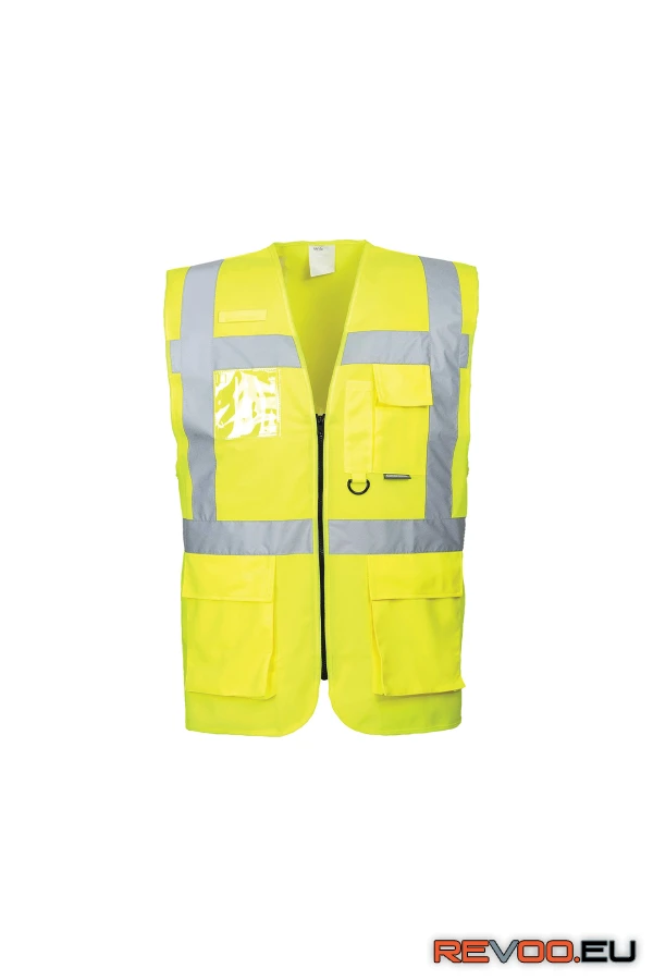 Berlin Executive mellény Portwest S476 4.