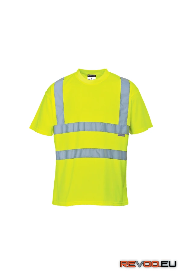 Hi-Vis póló Portwest S478 3.