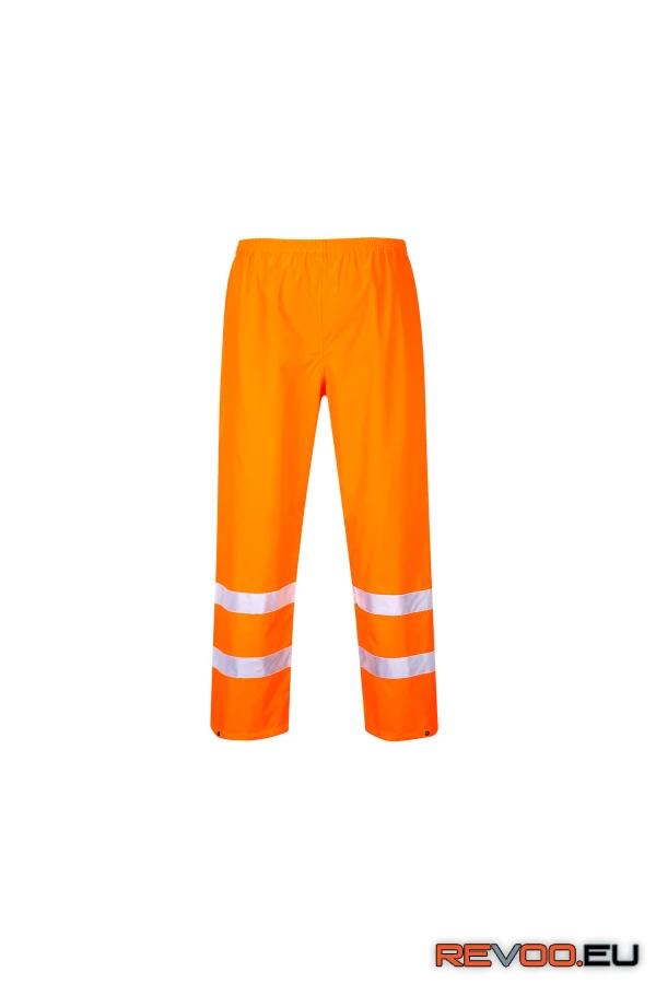 Hi-Vis Traffic nadrág Portwest S480 2.