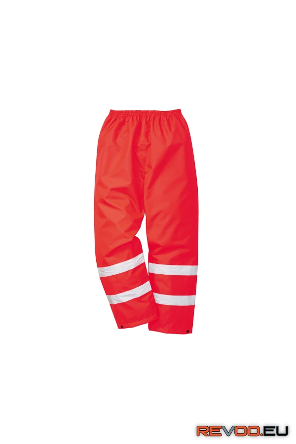 Hi-Vis Traffic nadrág Portwest S480 3.