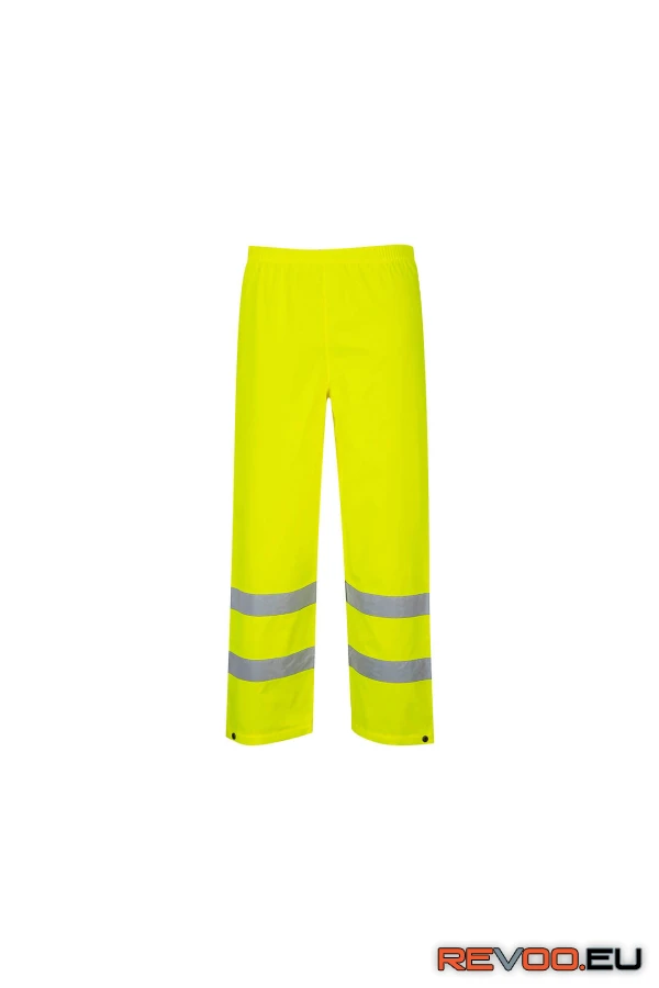 Hi-Vis Traffic nadrág Portwest S480 4.