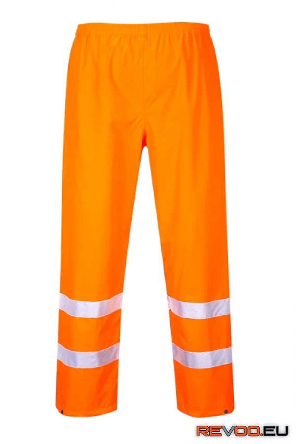 Hi-Vis Traffic nadrág Portwest S480 1.