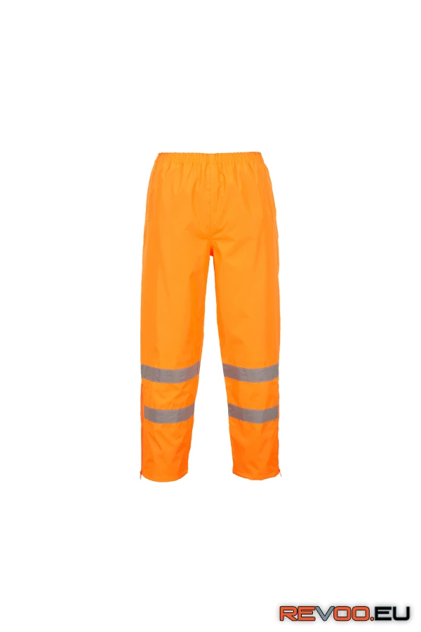 Hi-Vis lélegző nadrág   Portwest S487 2.
