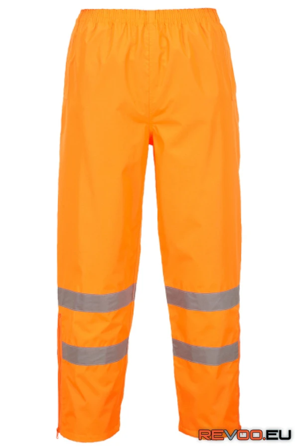 Hi-Vis lélegző nadrág   Portwest S487 1.