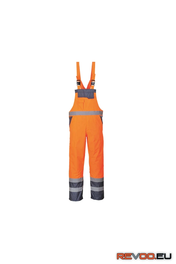 Kontraszt kertésznadrág   Portwest S488 2.