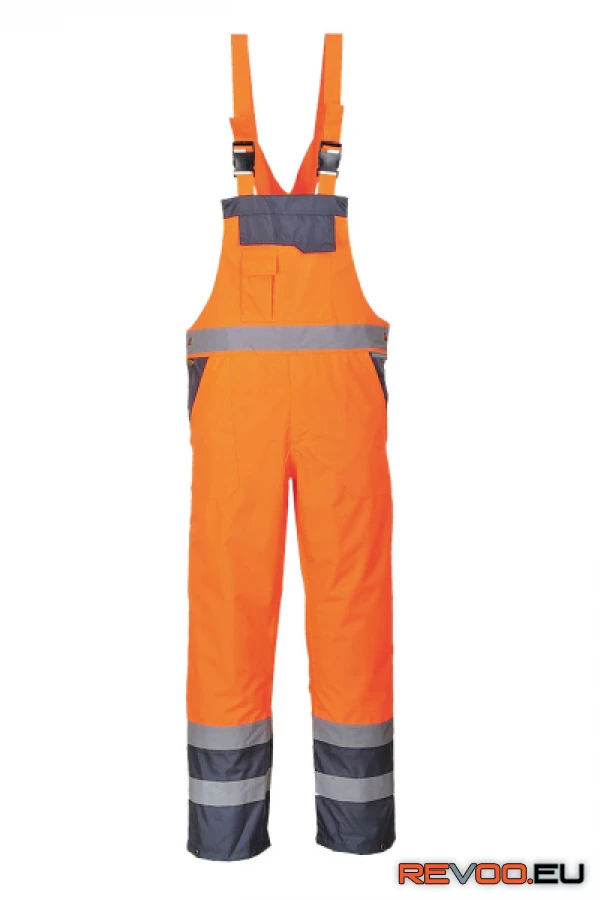 Kontraszt kertésznadrág   Portwest S488 1.