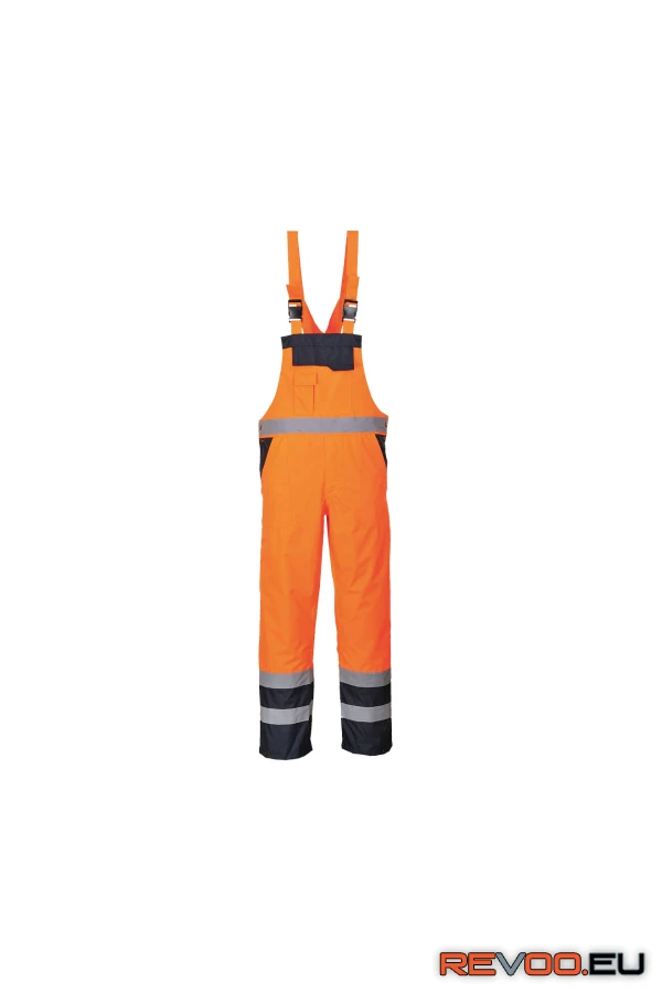 Kontraszt bélelt kertésznadrág   Portwest S489 2.