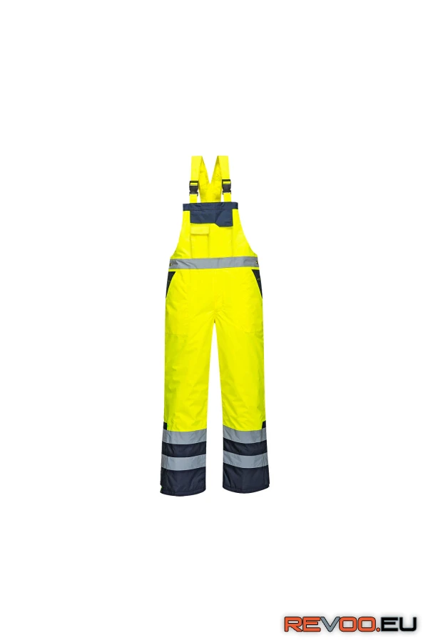 Kontraszt bélelt kertésznadrág   Portwest S489 3.