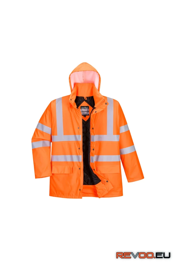 Sealtex Ultra bélelt kabát   Portwest S490 2.