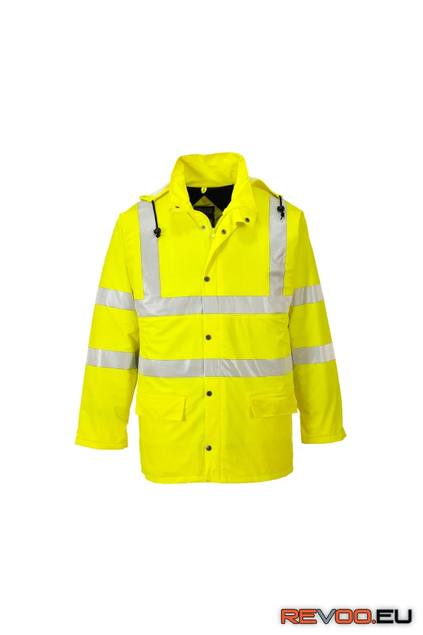 Sealtex Ultra bélelt kabát   Portwest S490 3.