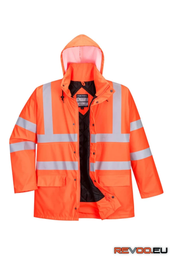 Sealtex Ultra bélelt kabát   Portwest S490 1.