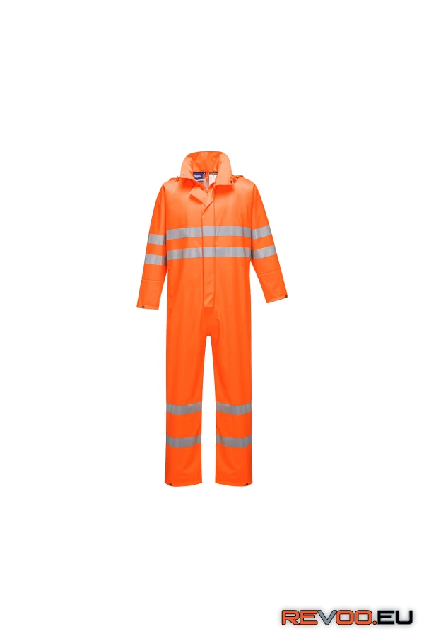 Sealtex Ultra overall   Portwest S495 2.