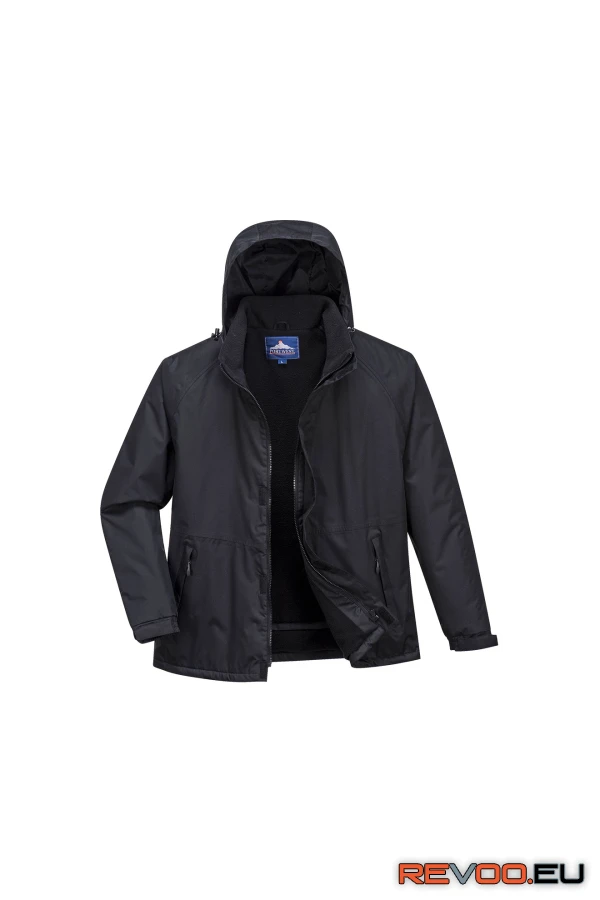 Limax bélelt kabát   Portwest S505 2.