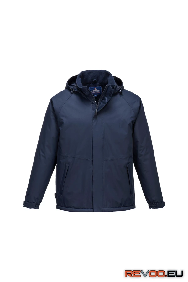 Limax bélelt kabát   Portwest S505 3.