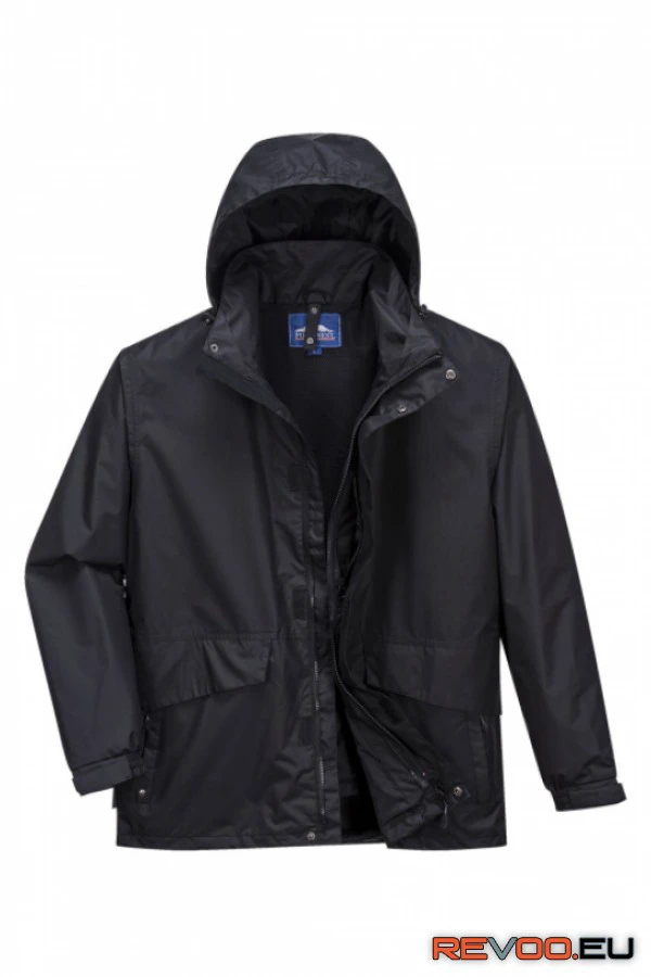 Argo lélegző 3 az 1-ben kabát   Portwest S507 1.
