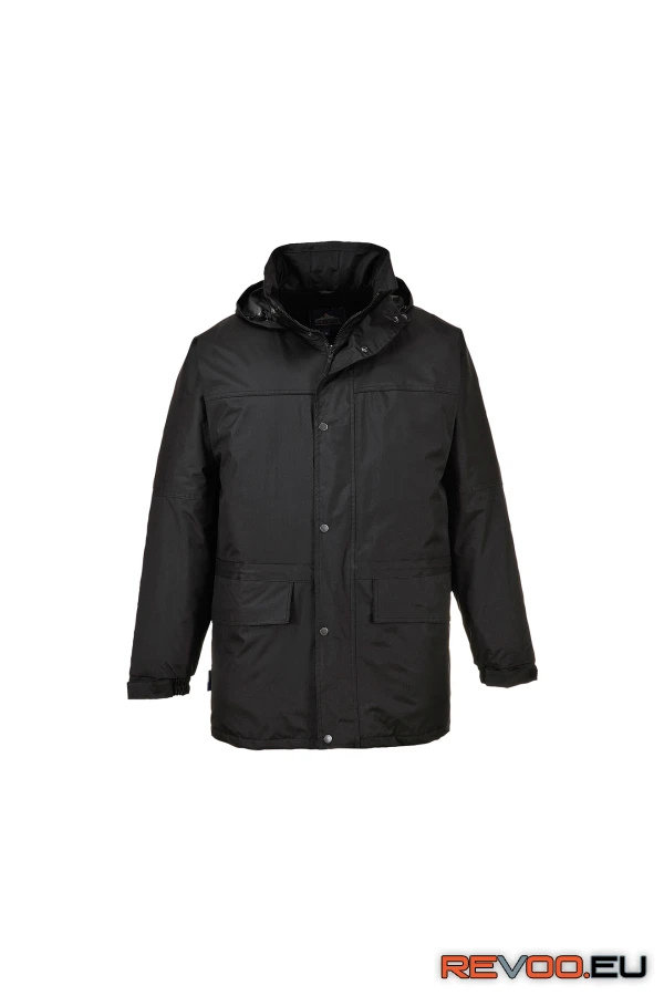 Oban polárbélelt kabát   Portwest S523 2.