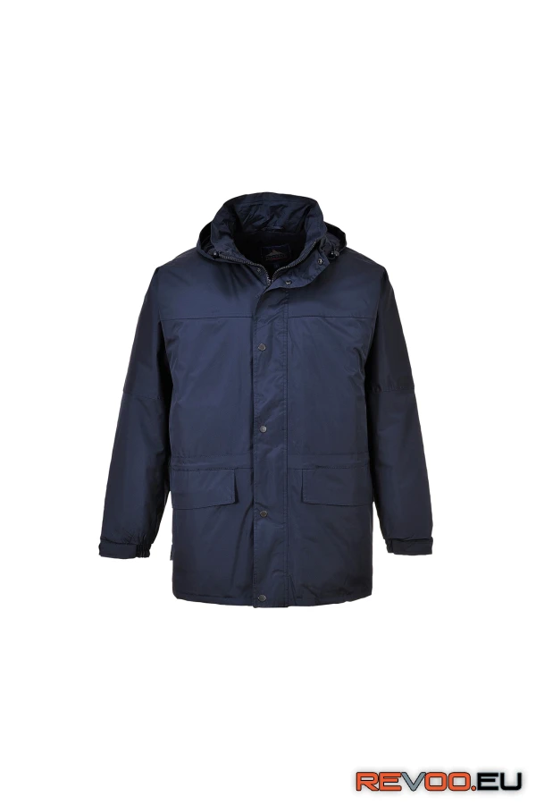 Oban polárbélelt kabát   Portwest S523 3.