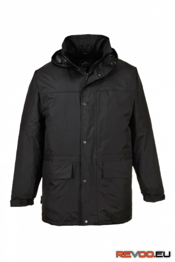 Oban polárbélelt kabát   Portwest S523 1.