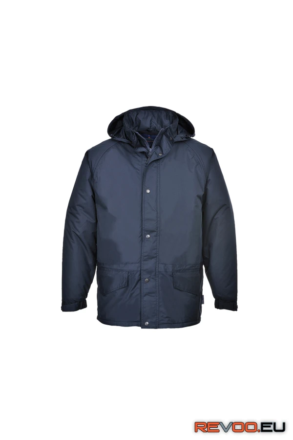 Arbroath lélegző polárbéléses kabát   Portwest S530 2.