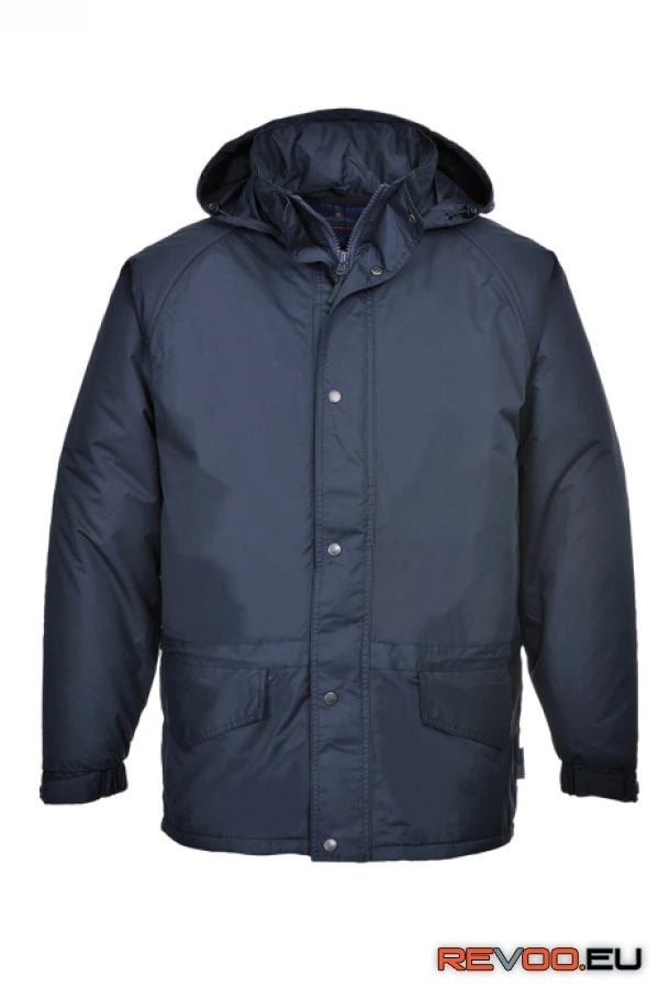 Arbroath lélegző polárbéléses kabát   Portwest S530 1.