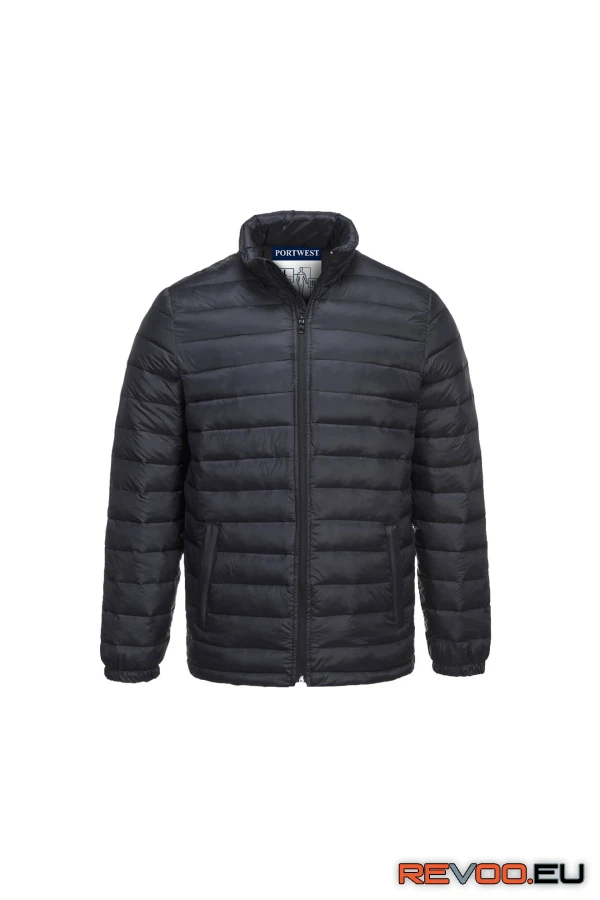 Aspen Baffle férfi kabát   Portwest S543 2.