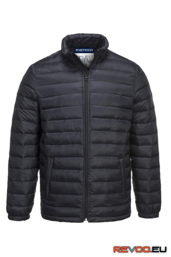 Aspen Baffle férfi kabát   Portwest S543 1.