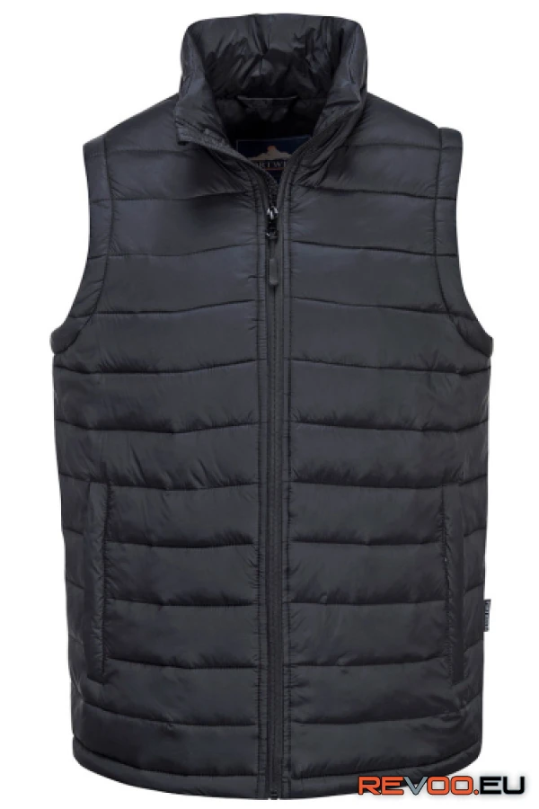 Aspen Baffle mellény   Portwest S544 1.