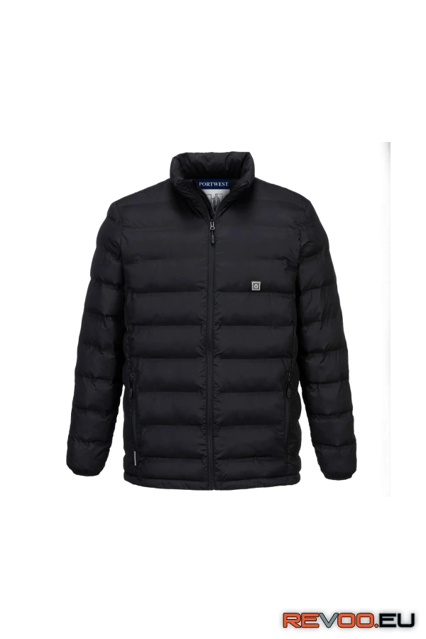 Ultrasonic fűthető kabát   Portwest S547 2.