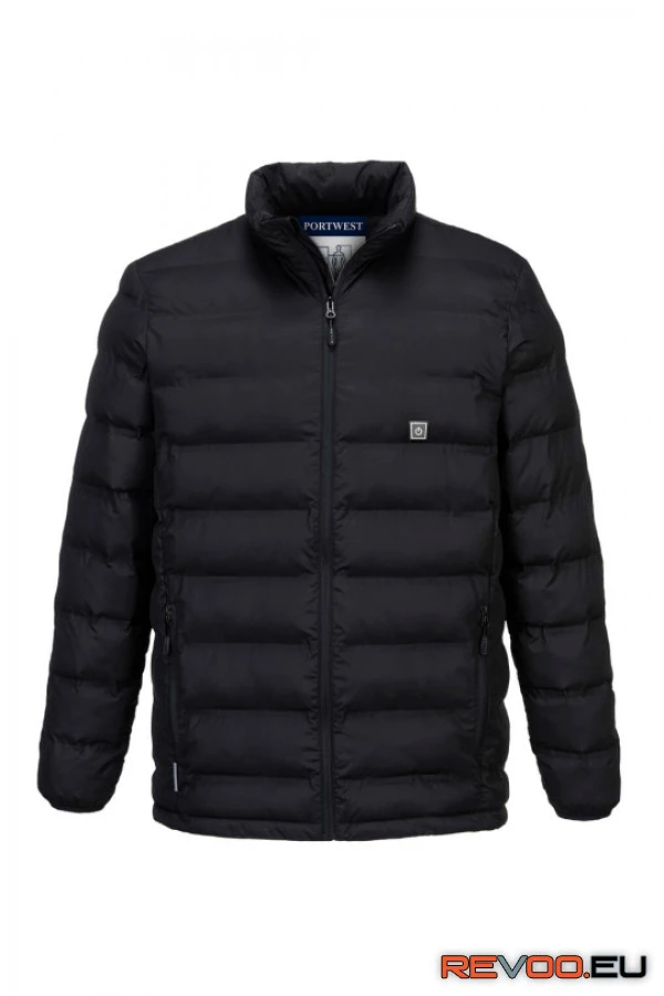 Ultrasonic fűthető kabát   Portwest S547 1.