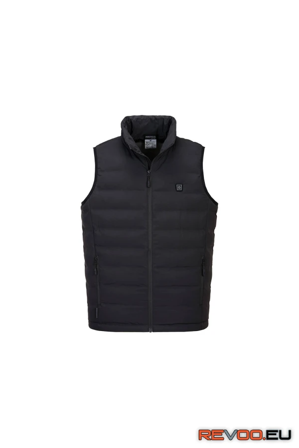 Ultrasonic fűthető mellény   Portwest S549 2.