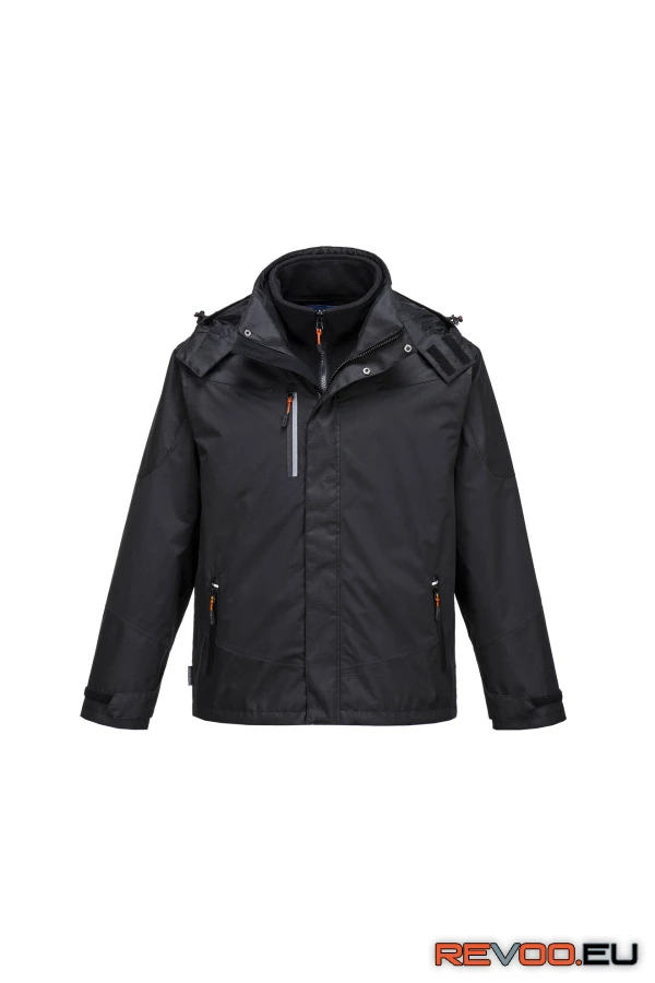 Radial 3 az 1-ben kabát   Portwest S553 2.