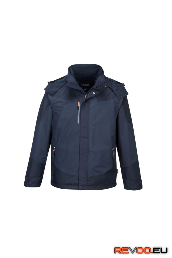 Radial 3 az 1-ben kabát   Portwest S553 3.