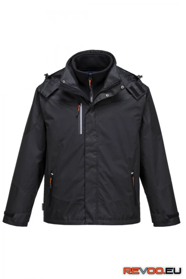 Radial 3 az 1-ben kabát   Portwest S553 1.