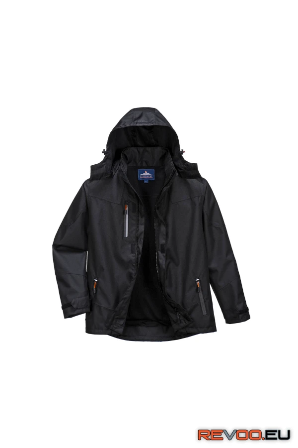 Outcoach kabát   Portwest S555 2.