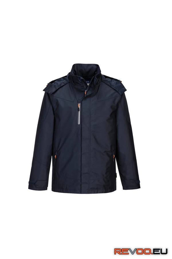 Outcoach kabát   Portwest S555 3.